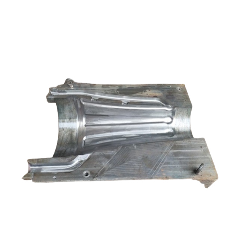 MS Road Barricade  Mould