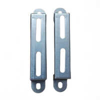 GI Wall Brackets