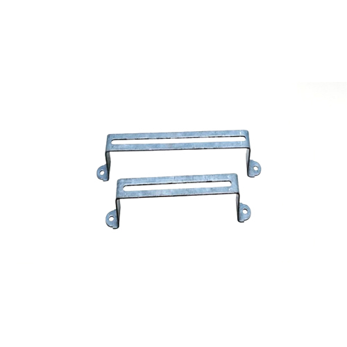 GI Wall Brackets