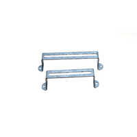 GI Wall Brackets
