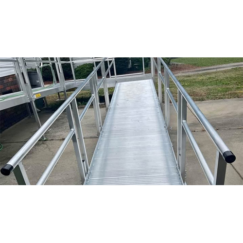 Walkway Planks