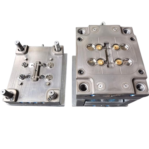 MS Blow Mould