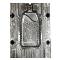 Plastic Bottle Blow Mould
