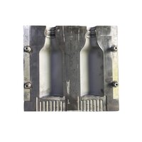 Plastic Bottle Blow Mould