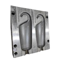 Plastic Bottle Blow Mould