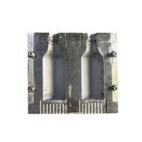 Plastic Bottle Blow Mould
