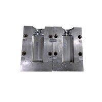 Plastic Bottle Blow Mould