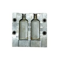 Plastic Bottle Blow Mould