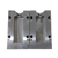 Plastic Bottle Blow Mould