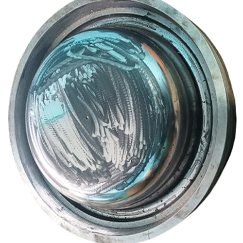 Stainless Steel Injection Molding Plastic Bowl Mould
