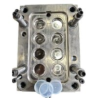MS Rubber Mould