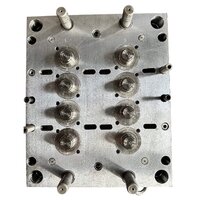 MS Rubber Mould
