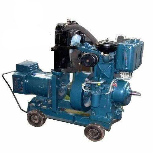 Bharat Generator