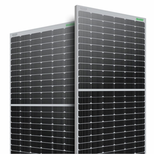 Solar Plate - Material: Monocrystalline Silicon