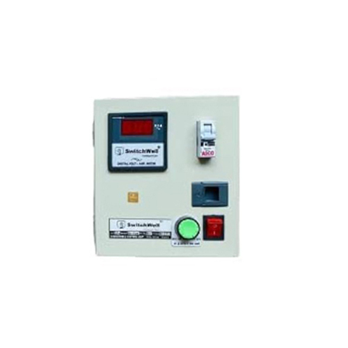 Submersible Panels - Color: Grey