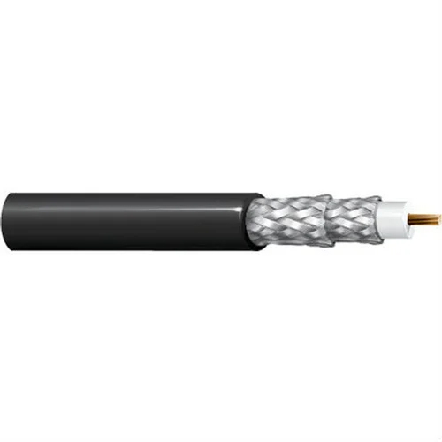 Belden 1694A Cable - Armored Material: Copper