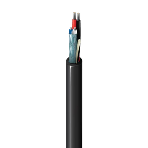 Belden 1502R केबल
