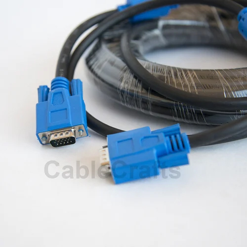 VGA Eco Series Cables