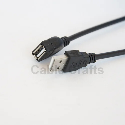 USB 2.0 AM-AF Cable