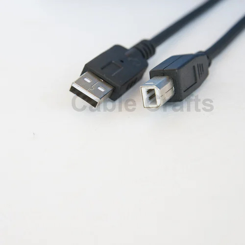 USB 2.0 AM-BM Cable