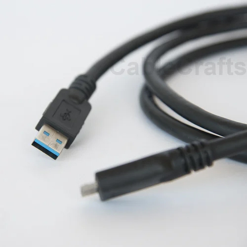Usb 3.0 प्रिंटर केबल