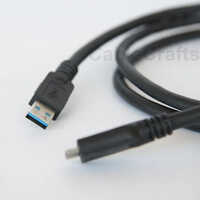 Usb 3.0 Printer Cable - Application: Industrial