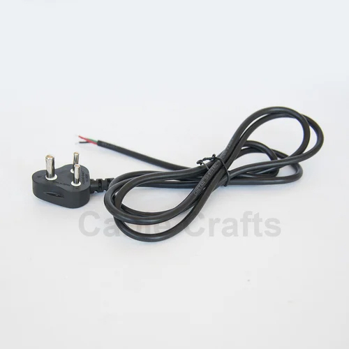 Open Power Cord