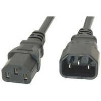 C13-C14 Power Cords