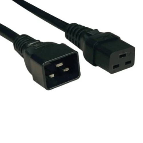 C19-C20 Power Cords