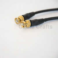 BNC 50 Ohms Connectors