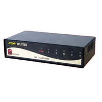 Milestone HDMI Splitter