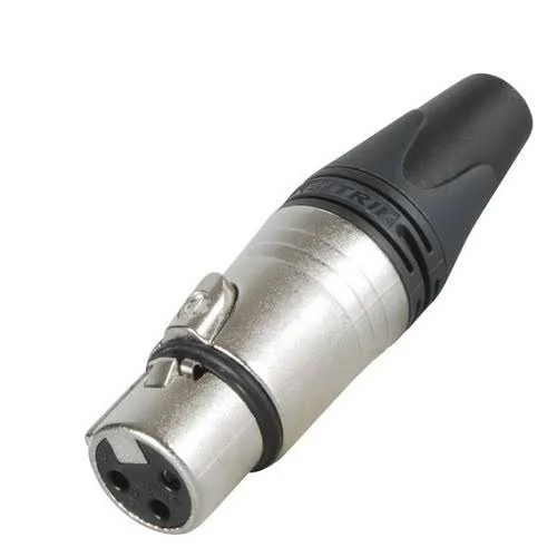 NC3FXX Neutrik Connectors