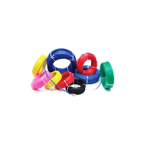 Flexible Wire And Hookup Wire - Color: Different Available