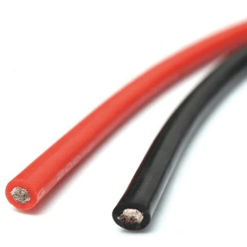 Silicone Rubber Wire