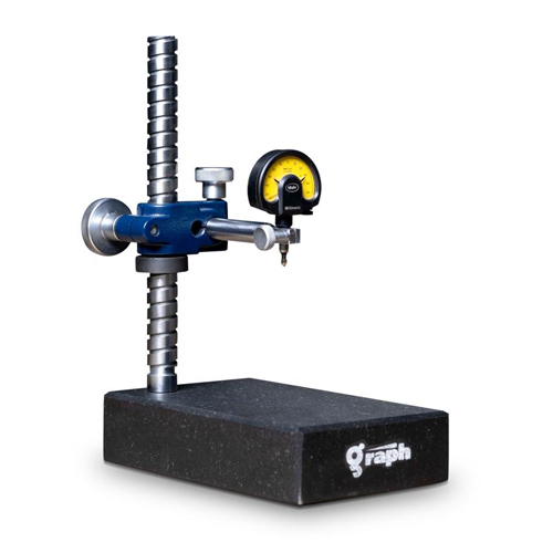 Granite Height Comparator