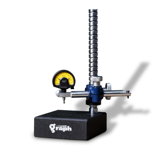 Granite Height Comparator - Automation Grade: Manual