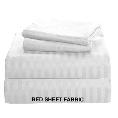 Bed Sheet Fabric