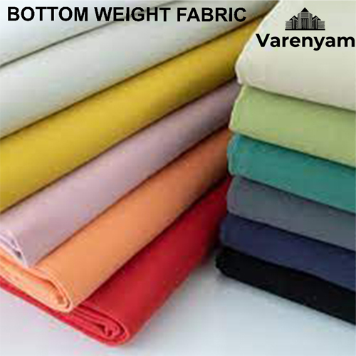 Bottom Weight fabric