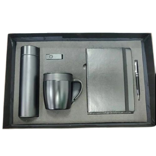 Employee Joining Kit - Color: Black