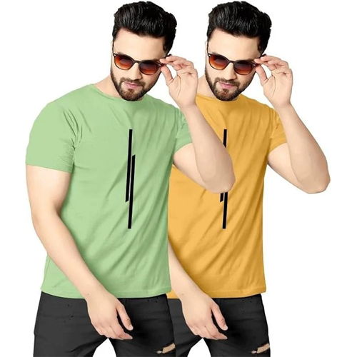 College Fest T Shirts - Color: Different Available