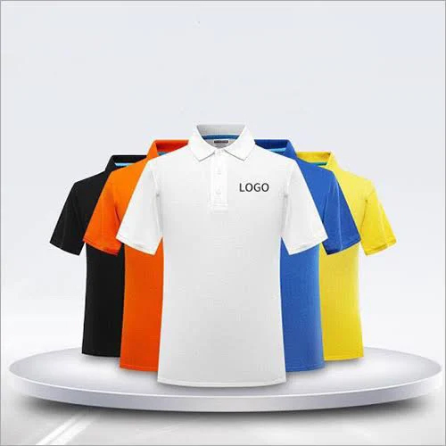 Corporate T Shirt - Color: Different Available