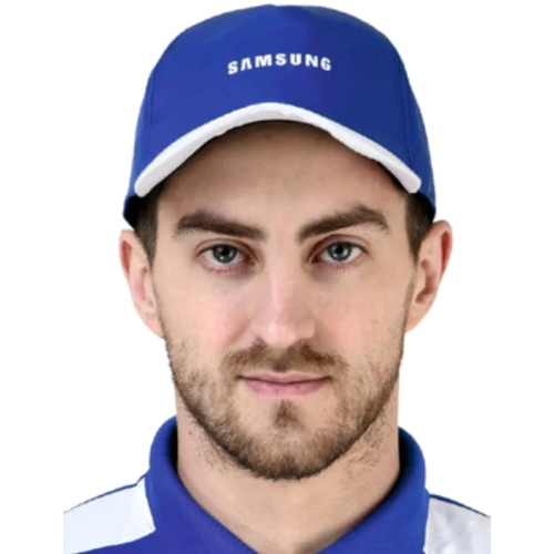 Custom Printed Caps - Color: Different Available