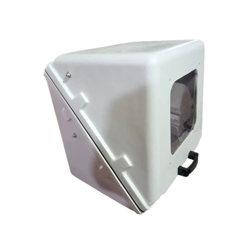 FRP Instrument Canopy