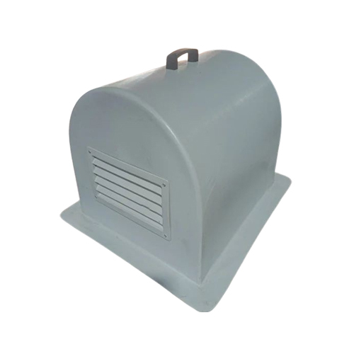 FRP Motor Cover Canopy