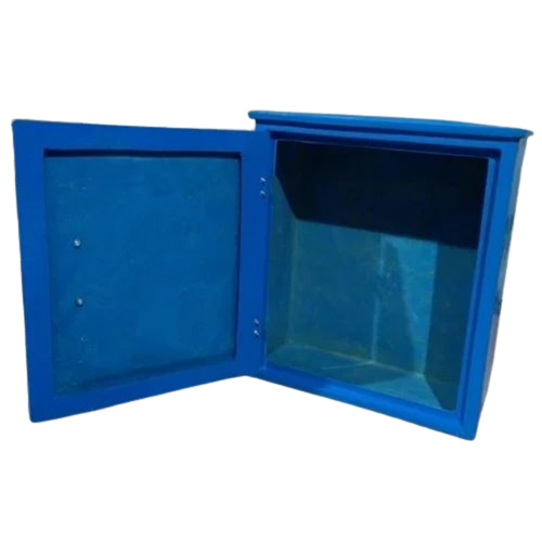 Color Coated FRP Junction Box