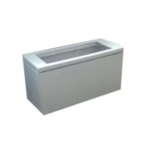 Rectangular FRP Utility Box
