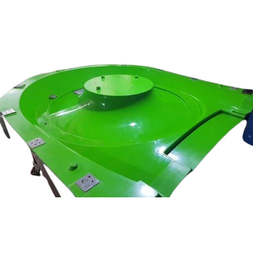 FRP Cover Mould Machine