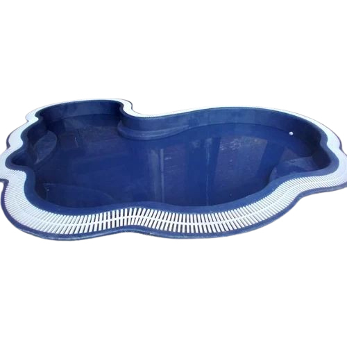 FRP Plunge Pool