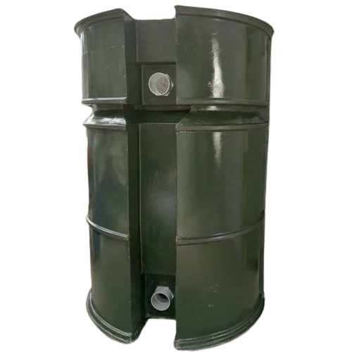 1000Ltr FRP Water Tank