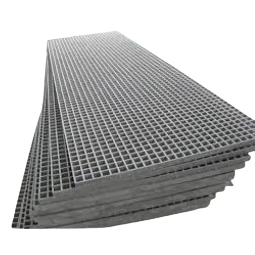 Frp Moulded Grating - Application: Industrial